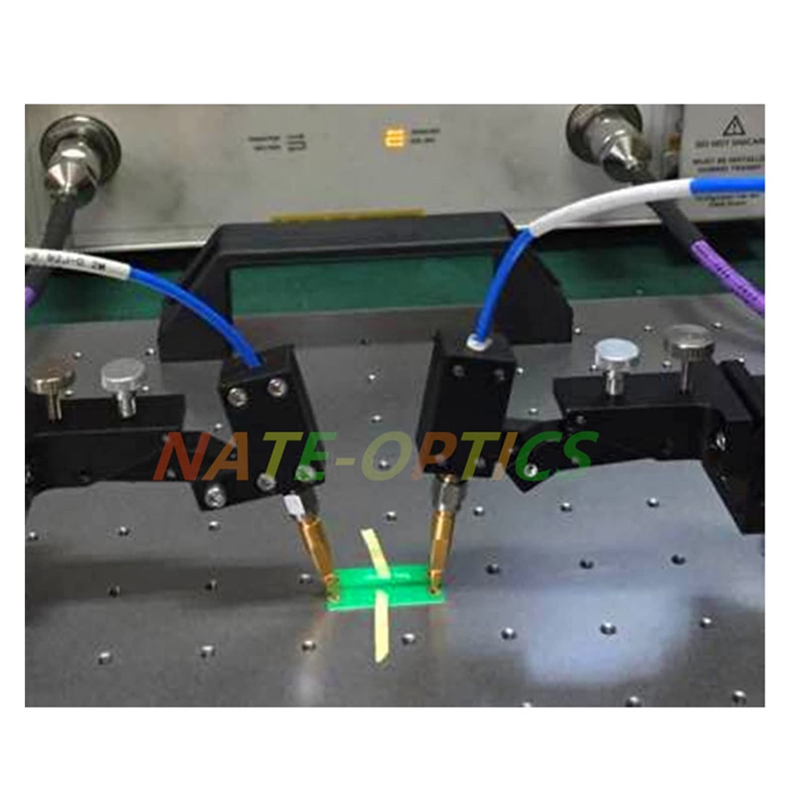 Herramientas eléctricas Estación de sonda manual de precisión NT02PS Soporte de sonda Soporte de sonda IV Accesorio de sonda