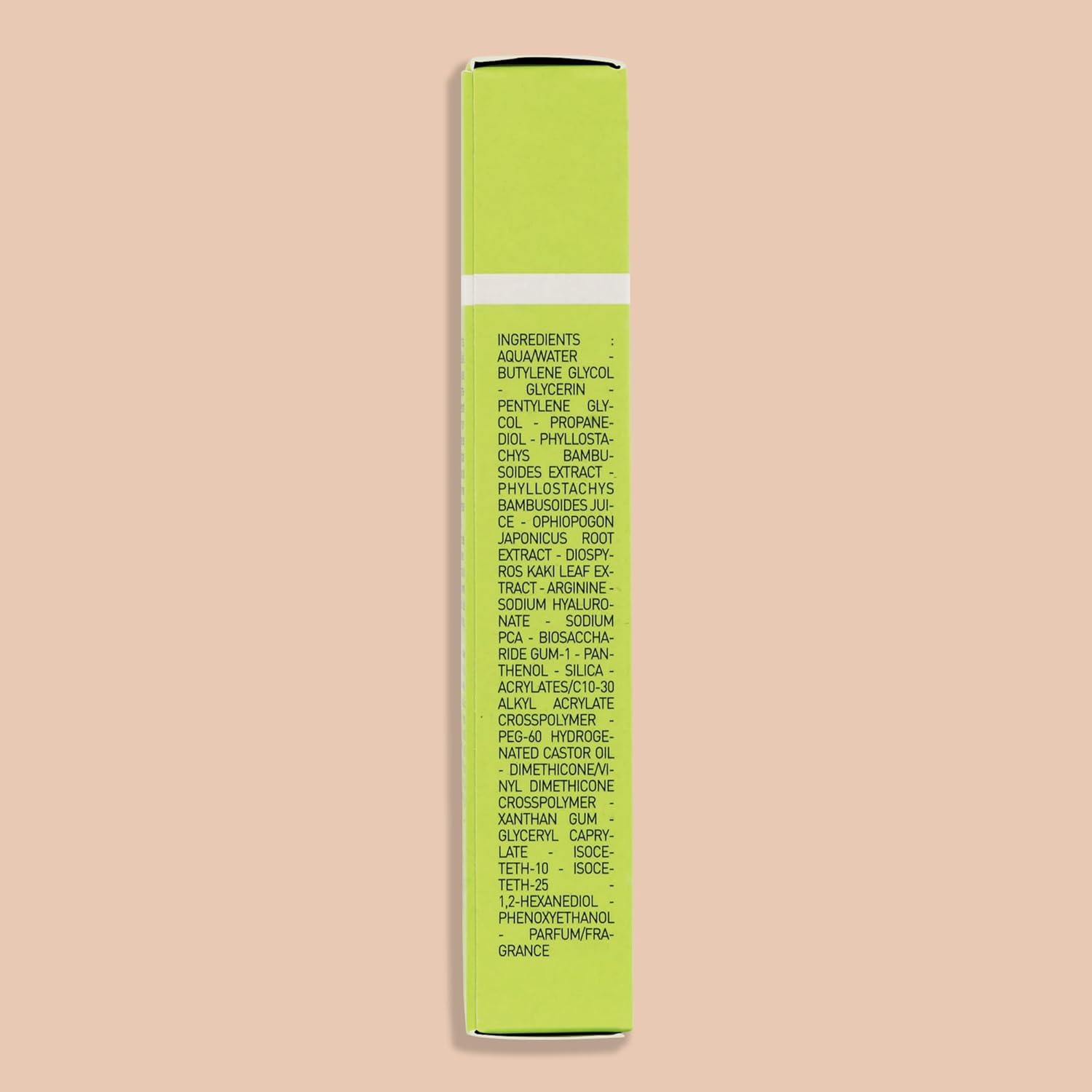 Erborian Bamboo Eye Sap : notre avis sur ce gel matifiant hydratant