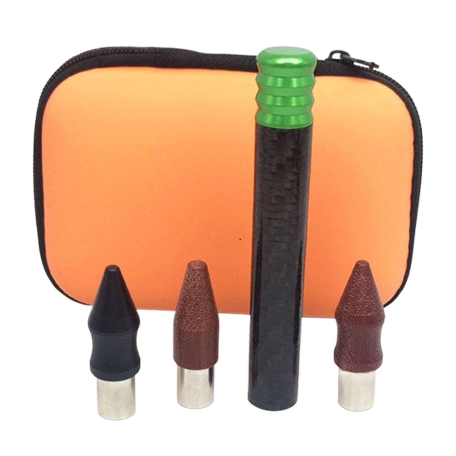 CALANDIS Tap Down Pen Tool Lightweight Sturdy Leveling Pen Body Repair Tool Style B-image-37