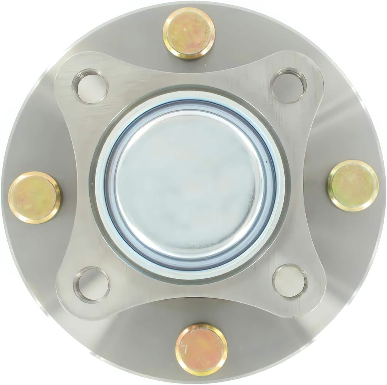 SKF Durable Aftermarket Wheel Hub Bearing Assembly BR930231 Compatible with Isuzu Geo 1990-1993