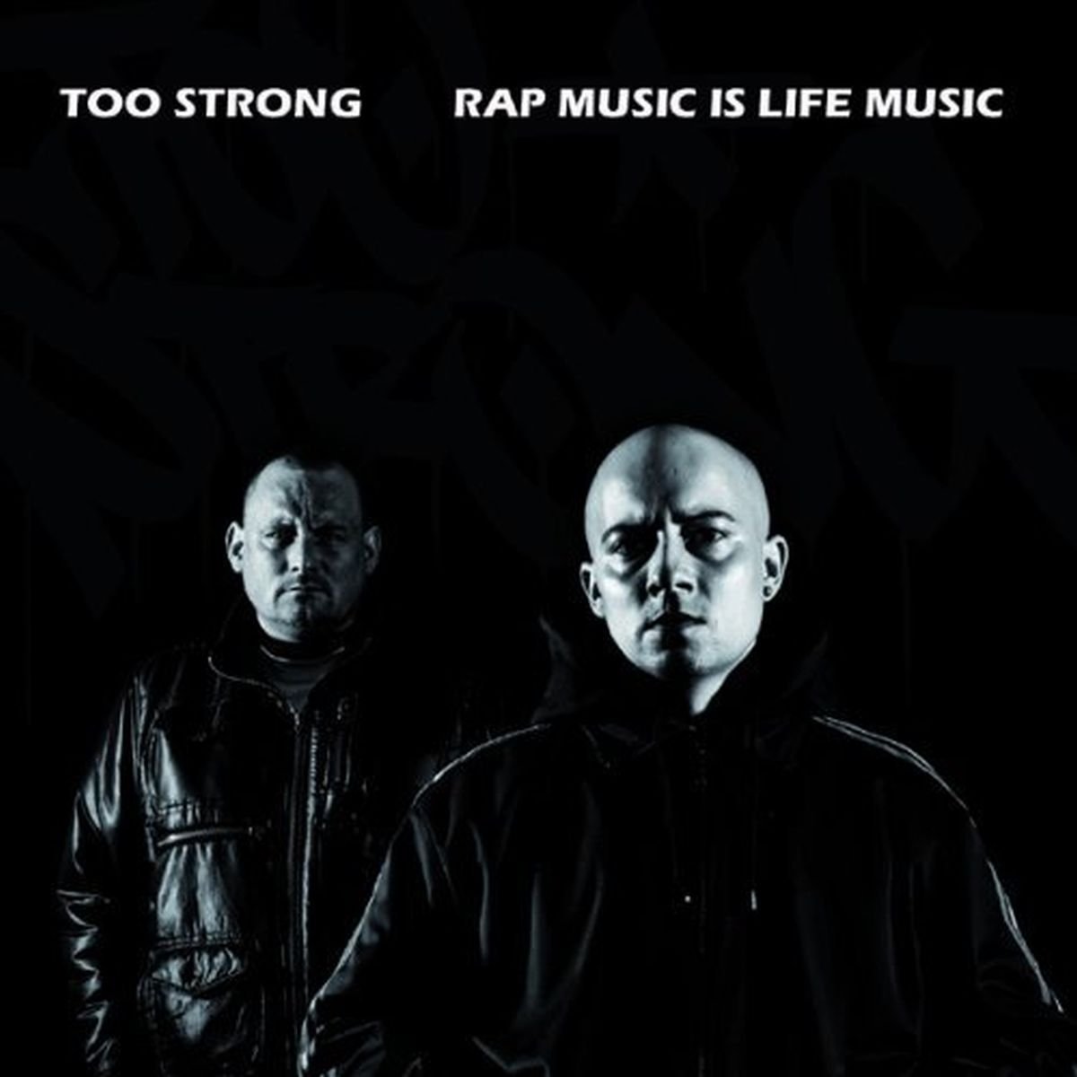 Rap is Life Music
