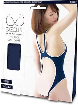 M企画 スクール水着 61LQrfdC9FL._AC_UF350,