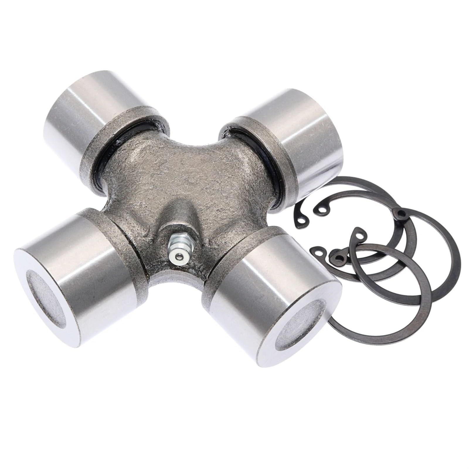 PXQCHAVLN 1piece 30.188X92 5-178X GU2200 30.18X92 U-Joints Universal Joints Bearing Universal Joints