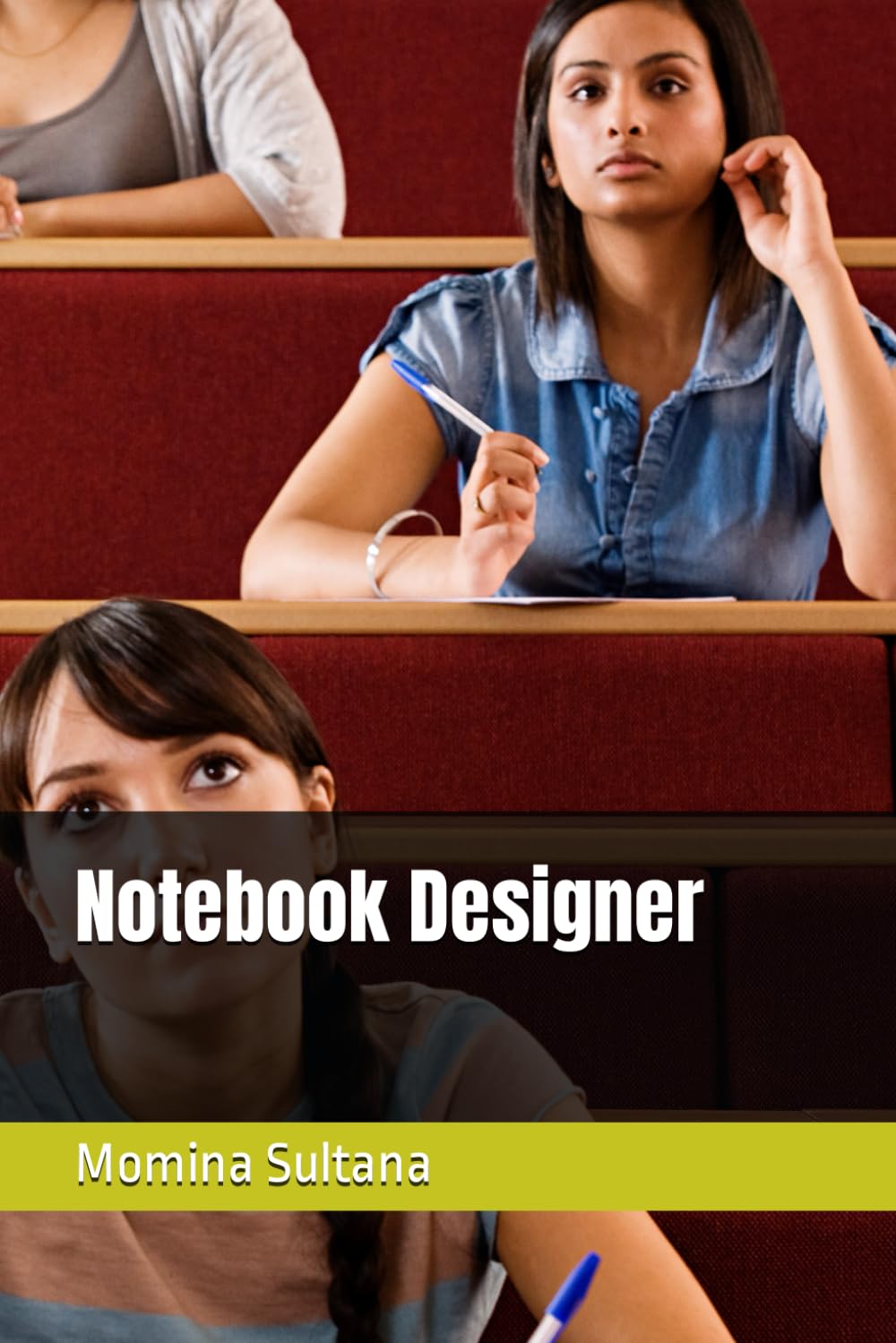 Notebook Designer