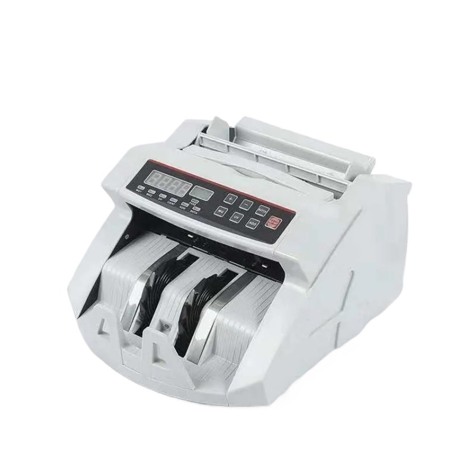 Leprem One Color Multi-Currency Bill Detector & Portable Money Counter For Usd