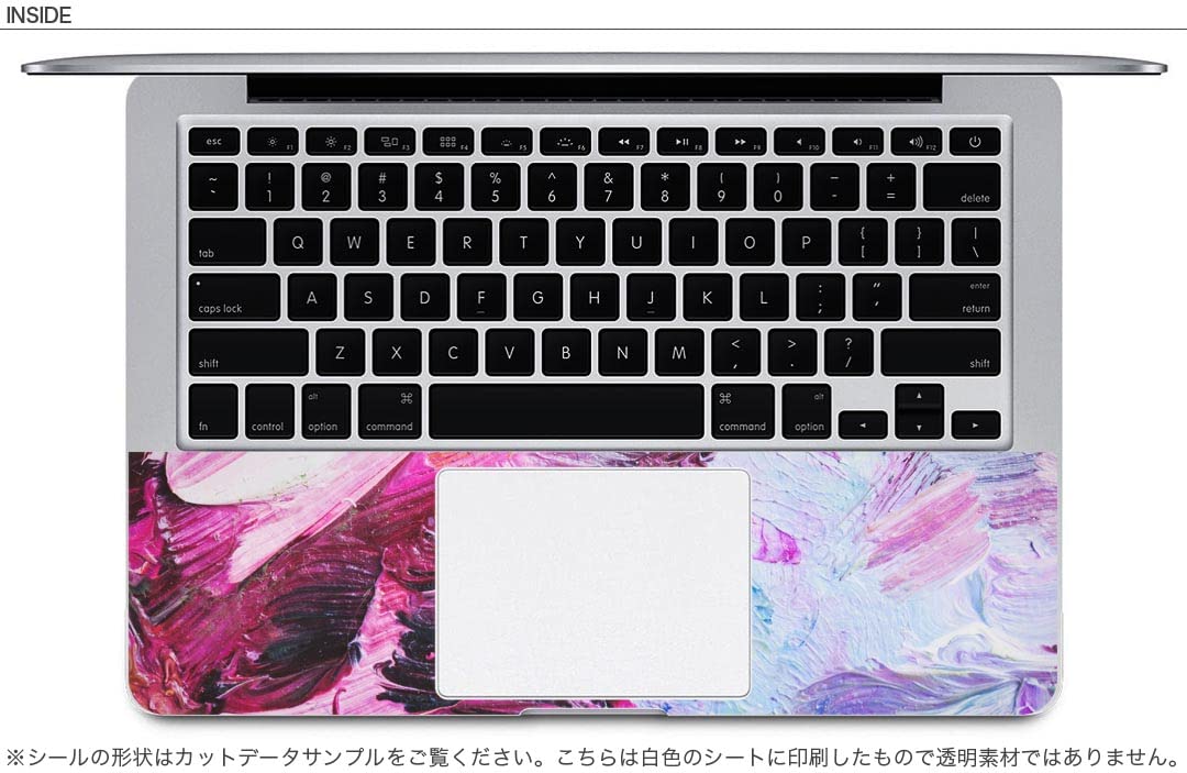 Amazon.co.jp: MacBook Air 13インチ 2022～2025 M2 / M3 / M4 用