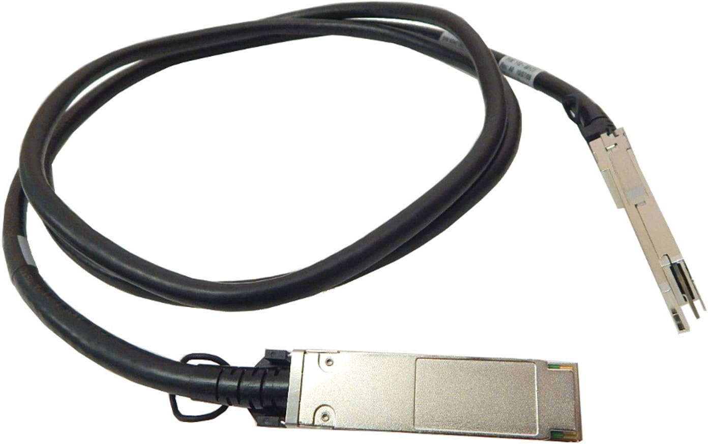 NetApp QSFPQSFP 2M External SAS Cable 11200177 Electronics