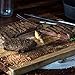Aged Angus Top Sirloins NY Strips Ribeyes by Nebraska Star Beef - All Natural Hand Cut and Trimmed with Signature Seasoning - Gourmet Steak Gifts Delivered to Your Home