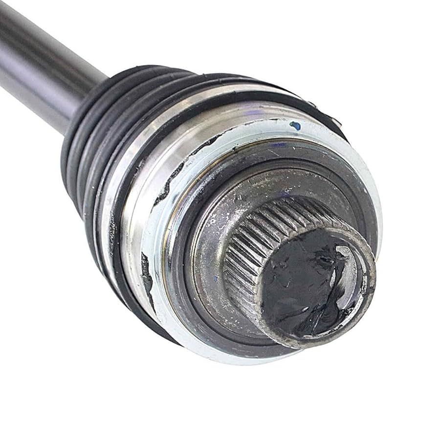 Amazon.com: YCQTaoBao 1x CV Axle - Front CV Axle Assembly CV