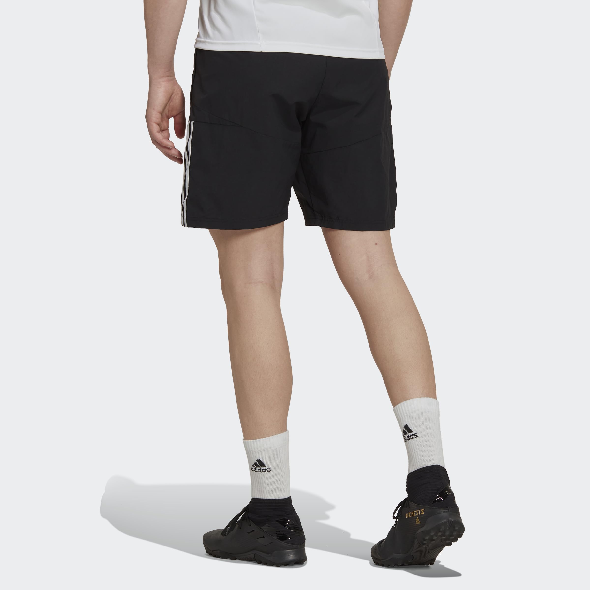 Adidas Herren Shorts Tiro 23 Short