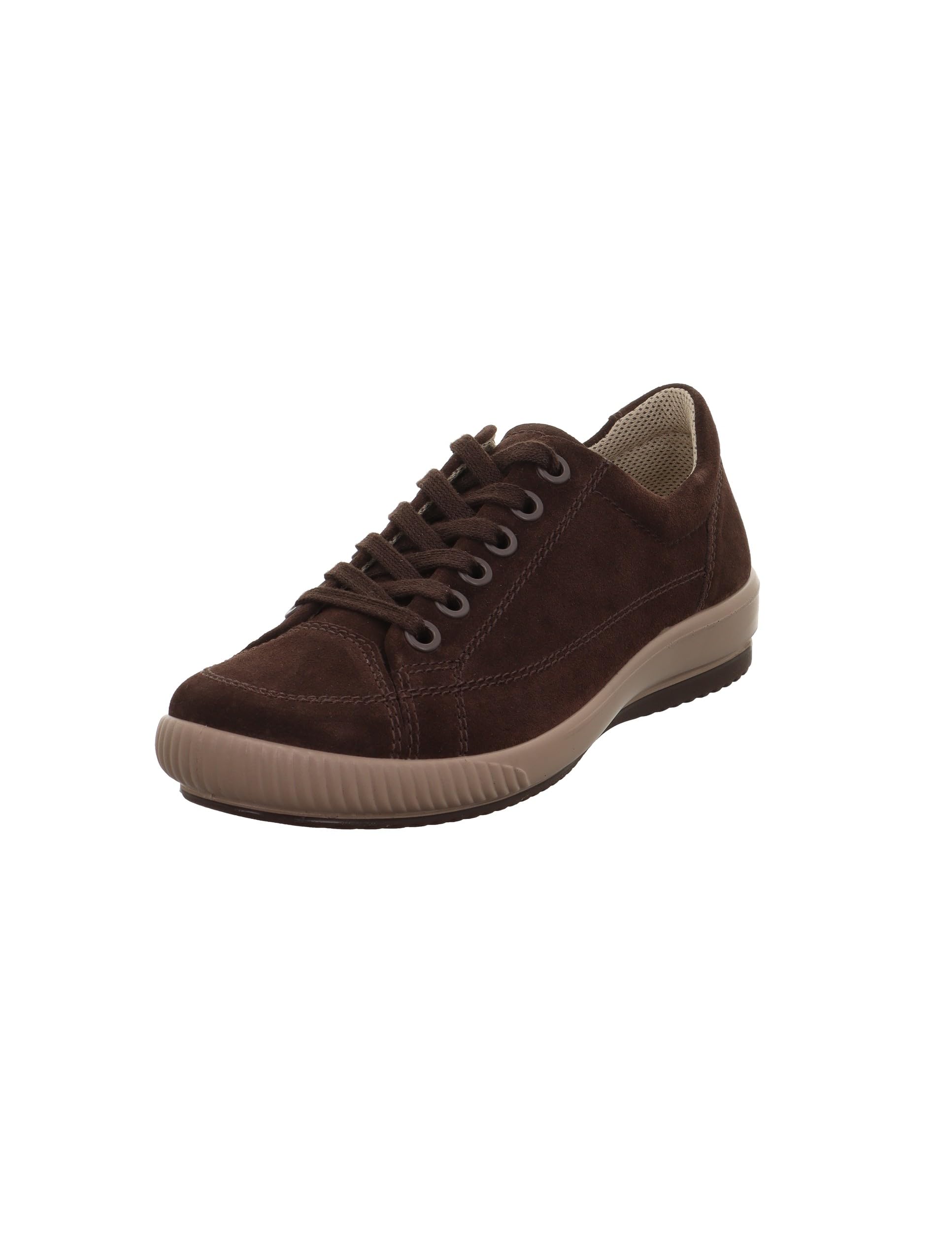 Legero Damen Tanaro 5.0 Sneaker, CIOK (BRAUN) 3420
