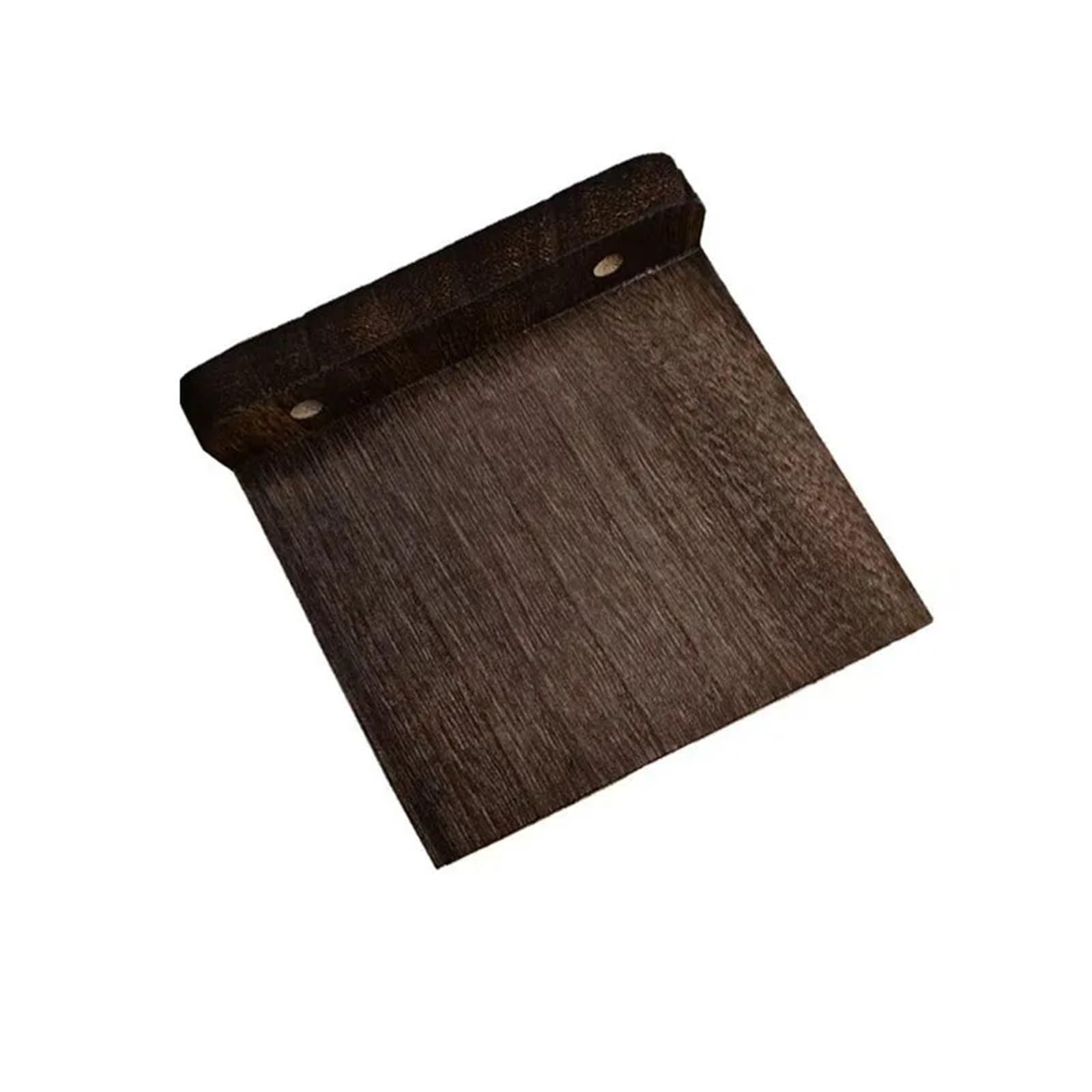 Soporte Mural para Maceta Estantería de pared madera