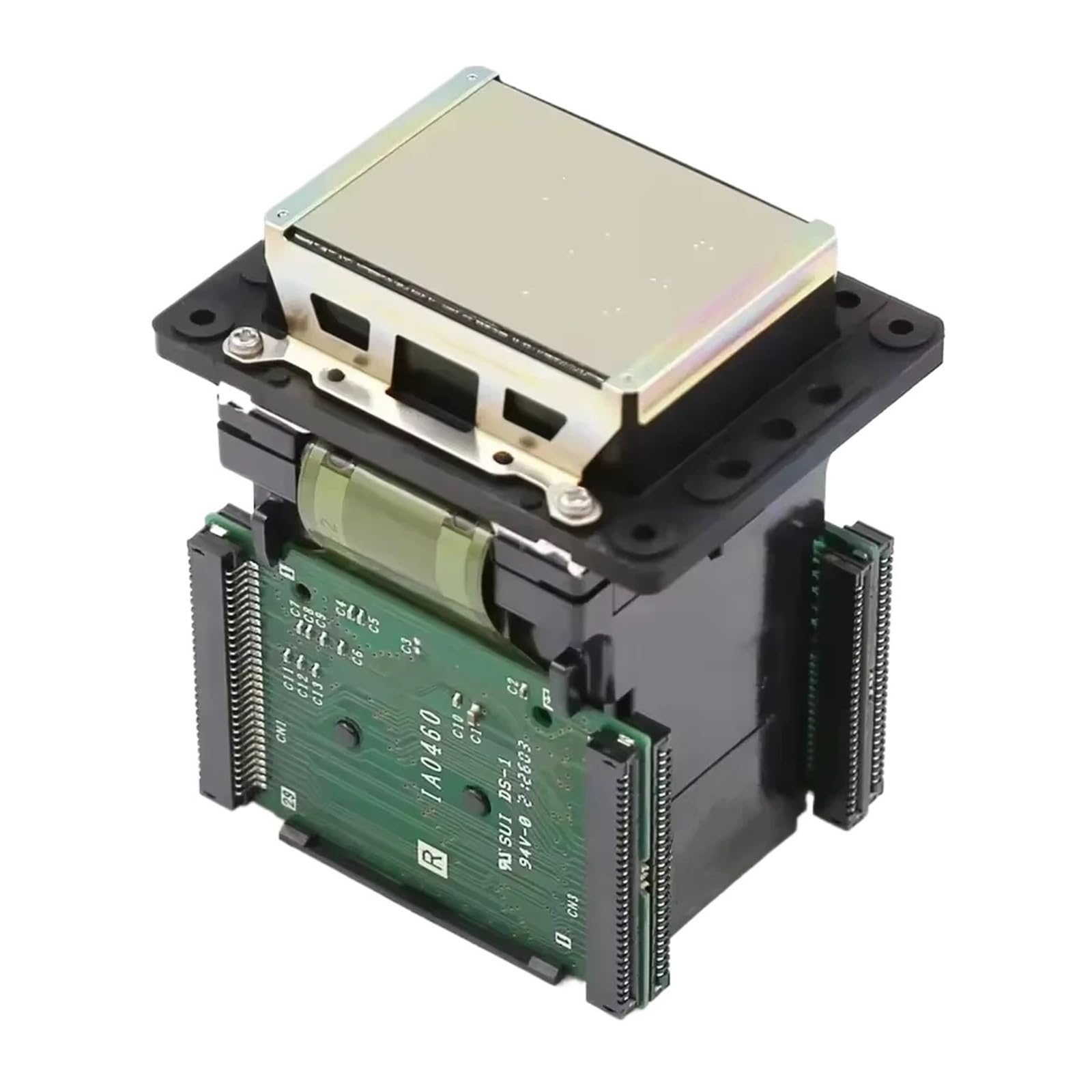 Ersatzdruck, kompatibel mit Epson, DX7 L1440 Print | Ersatzdruckkopf, Druckkopf mit stabiler Tintenausgabe(REUSE)