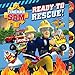 Fireman Sam: Ready to Rescue (Tabbed Board)