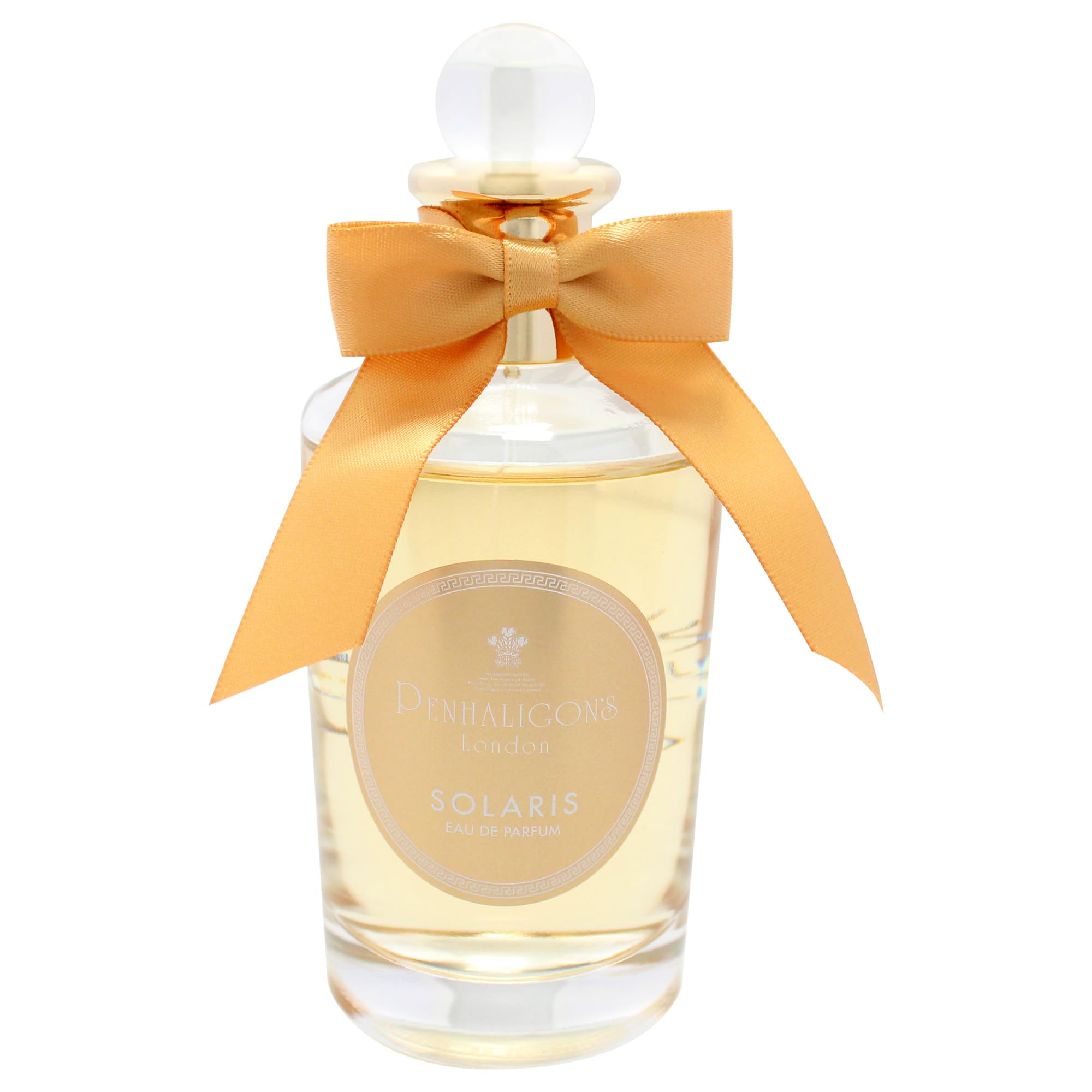 Amazon.com : Penhaligons Solaris for Unisex - 3.4 oz EDP