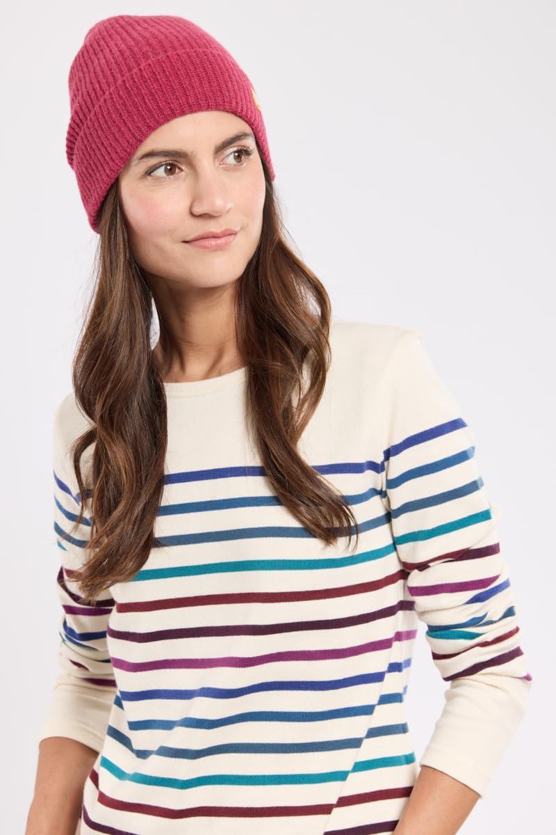 Armor Lux Marinière Jacquard en Coton