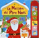 maison noisy le roi pap  La Maison du Père Noël