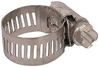 Hose Clamp, 1/2 in.