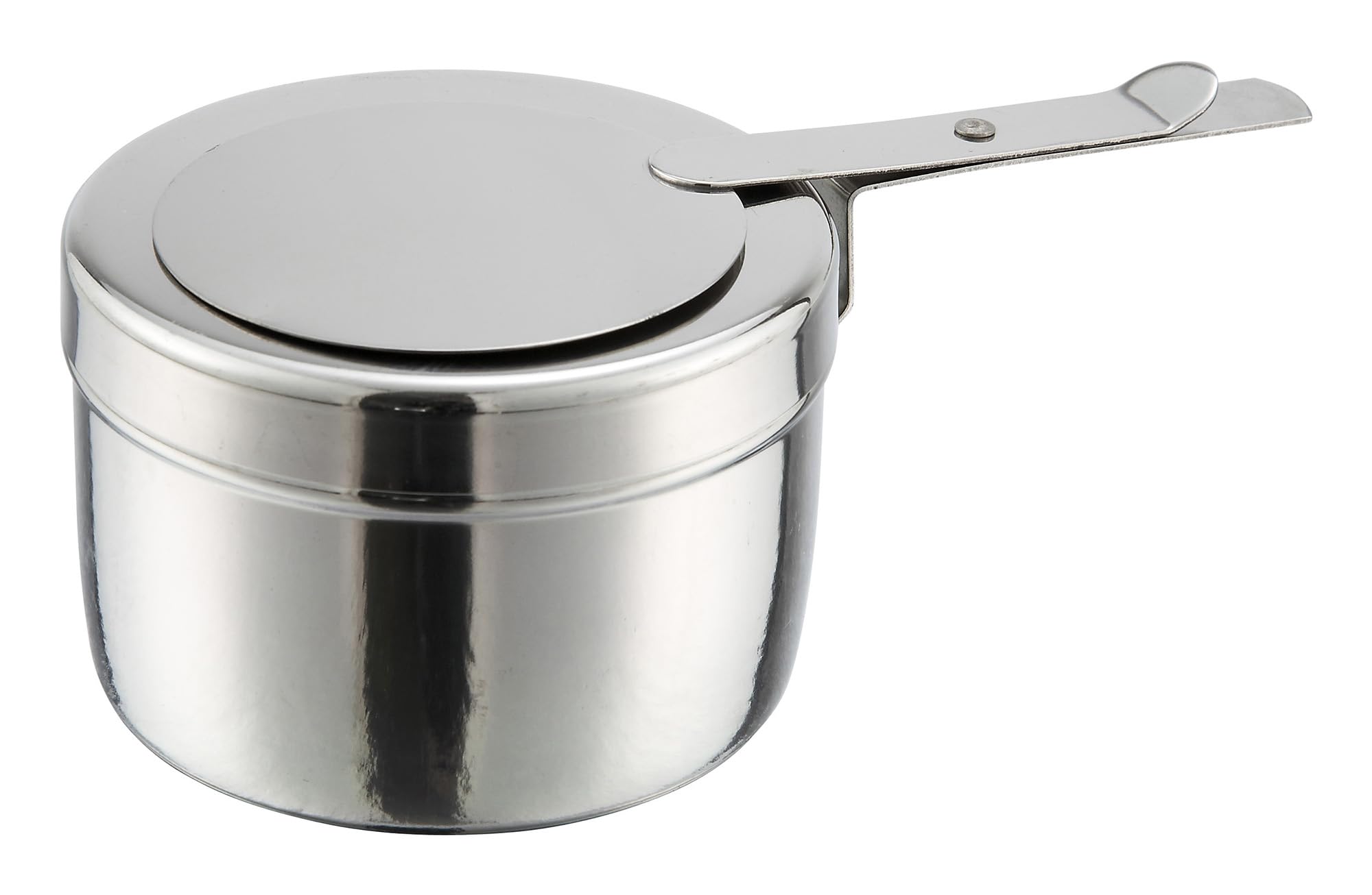 Winco Fuel Holder with Cover