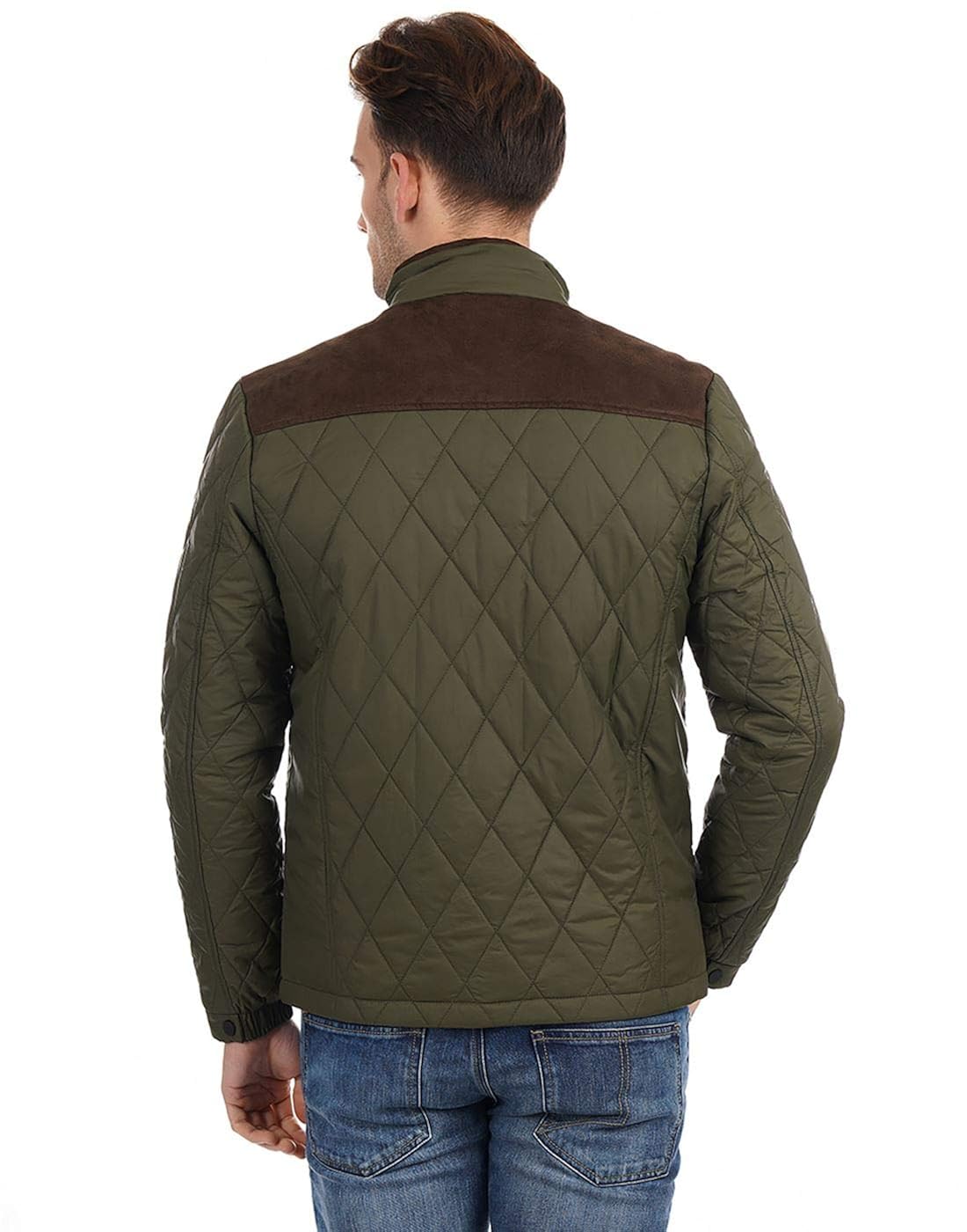 jacket indian terrain