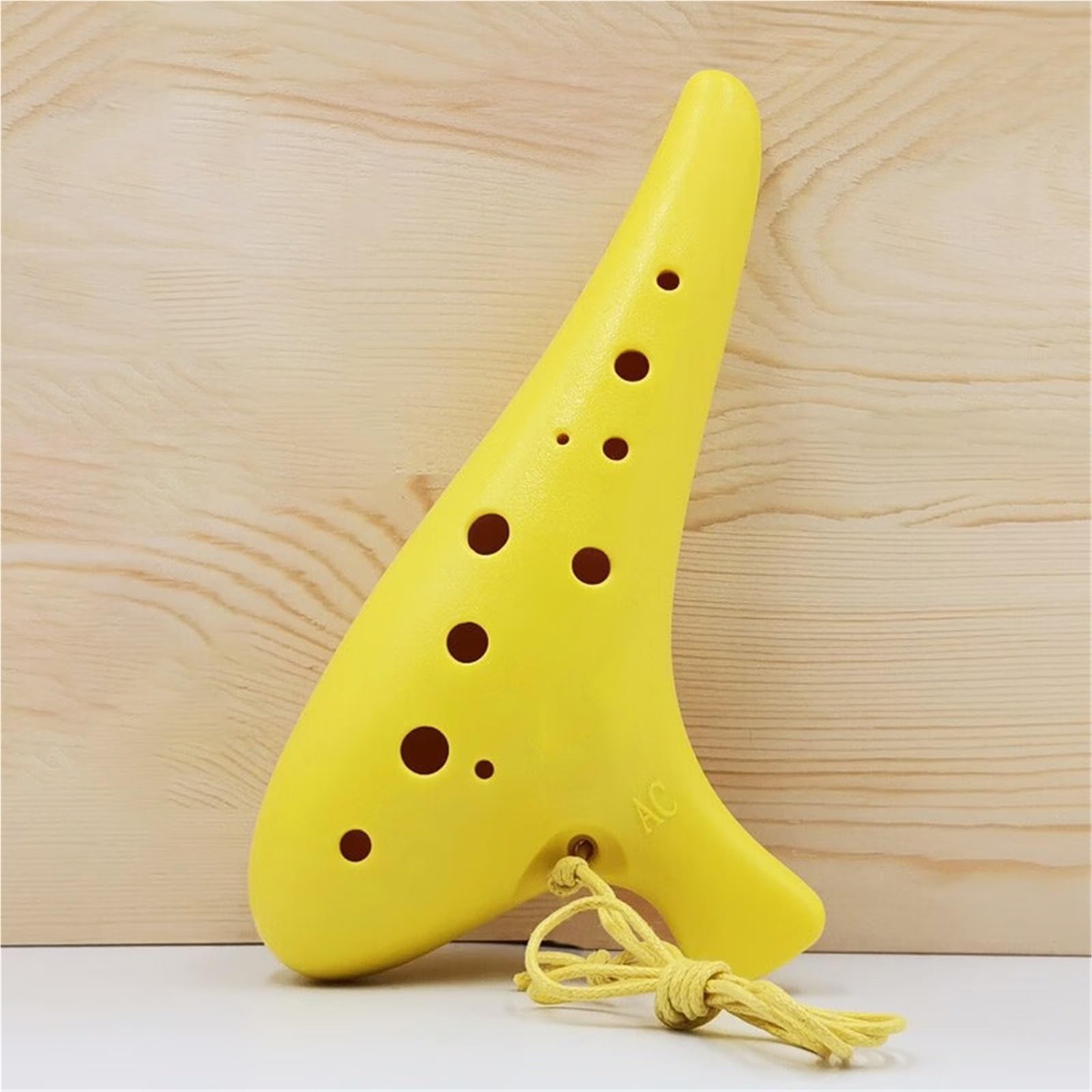 Set Ocarina Ocarina In Resina Contralto C A 12 Fori Per Principianti
