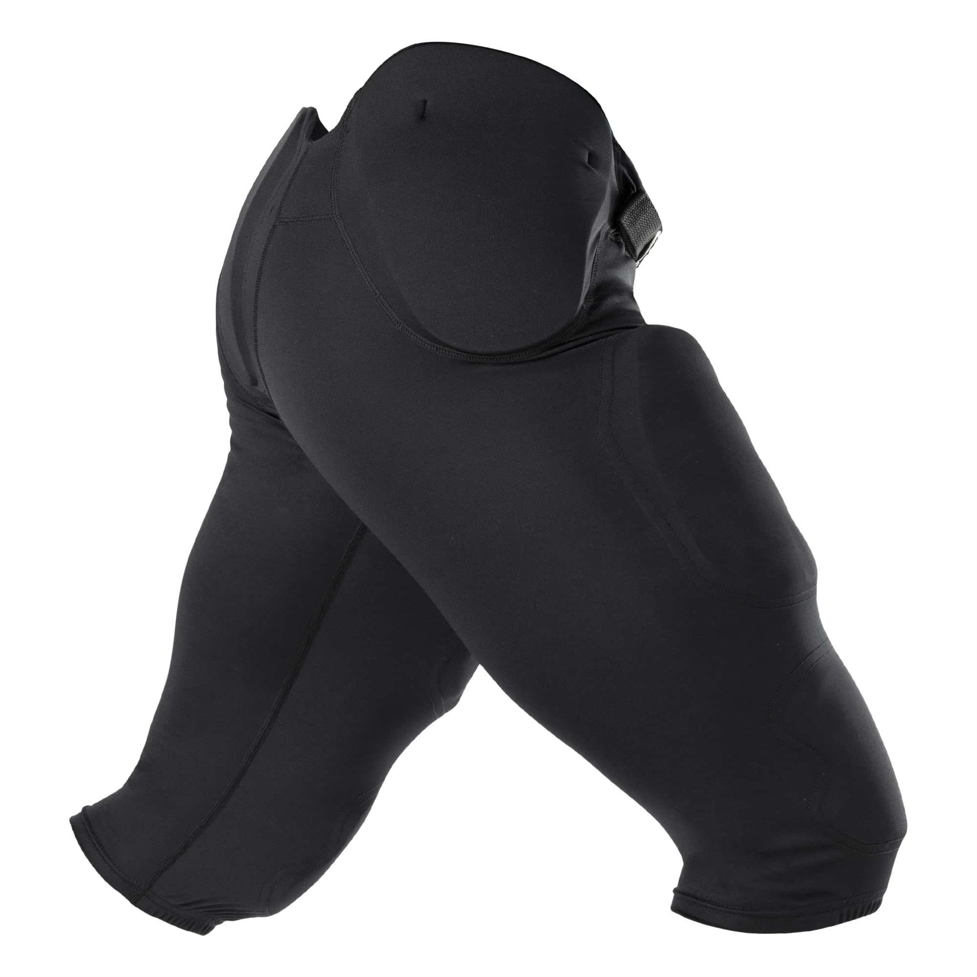 McDavid Herren Rival Integrierte Fußball-Hose