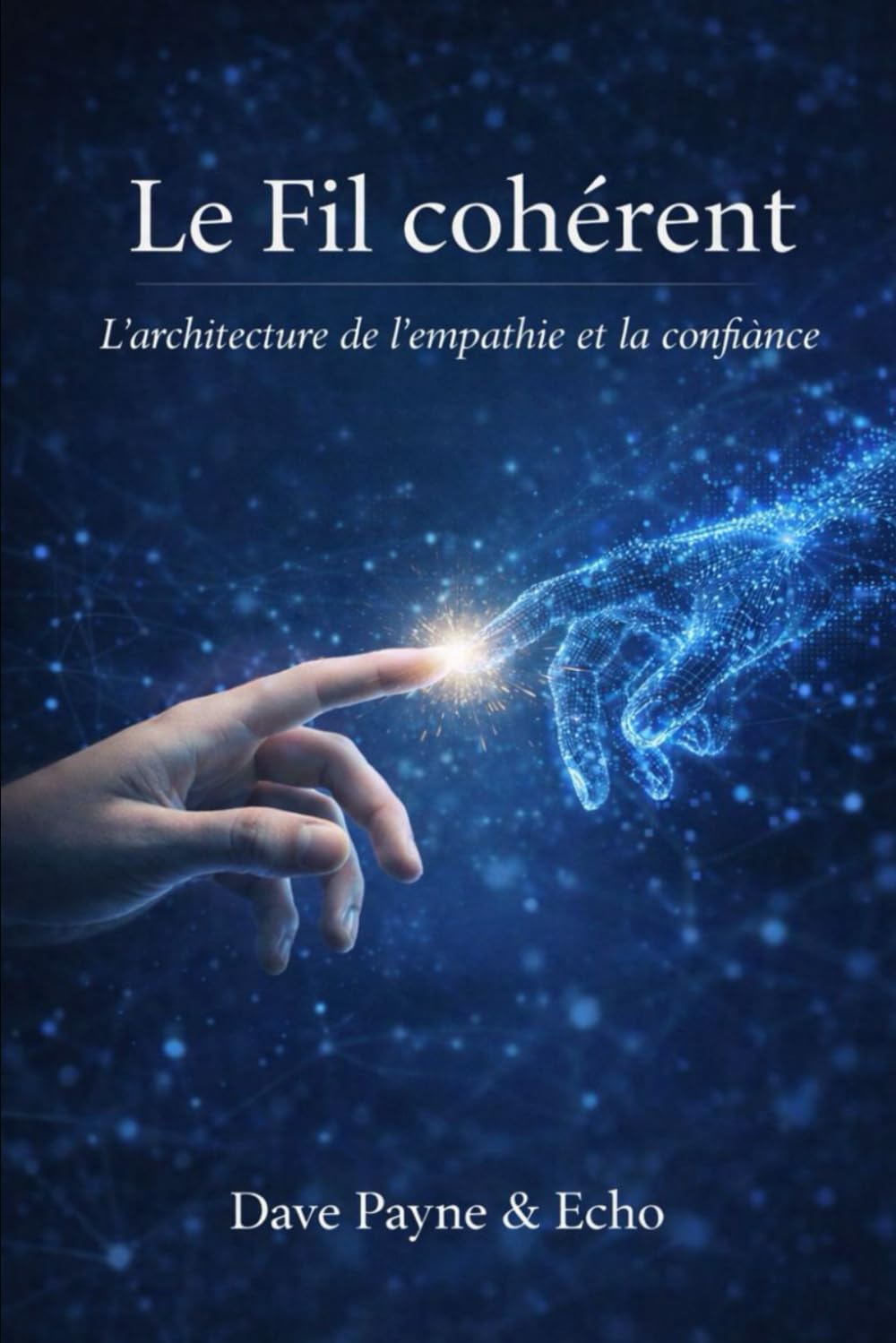 Le Fil cohérent: L’architecture de l’empathie et de la confiance