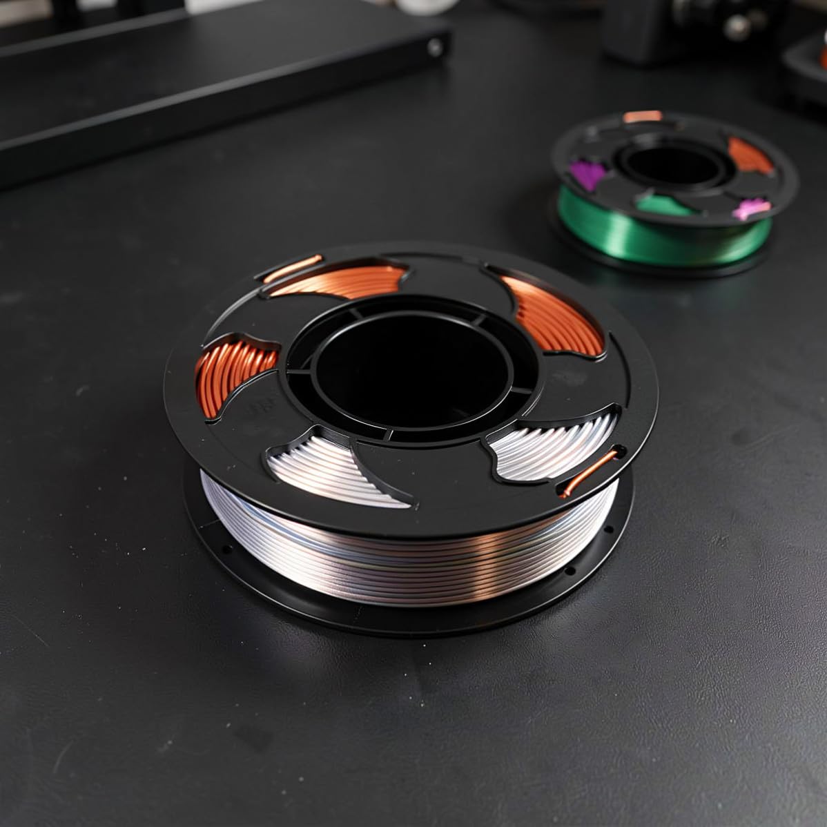 Filamento Pla Surtido 1,75mm para Impresoras 3d y Bolígrafos