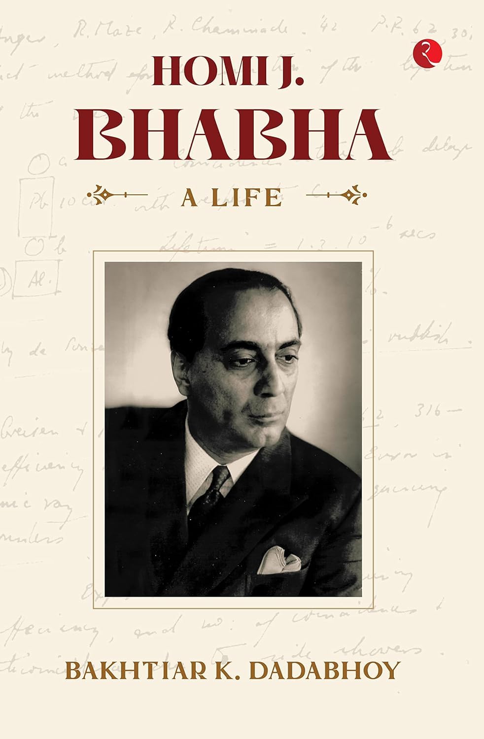 Homi J. Bhabha