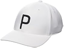 Men's P Cap