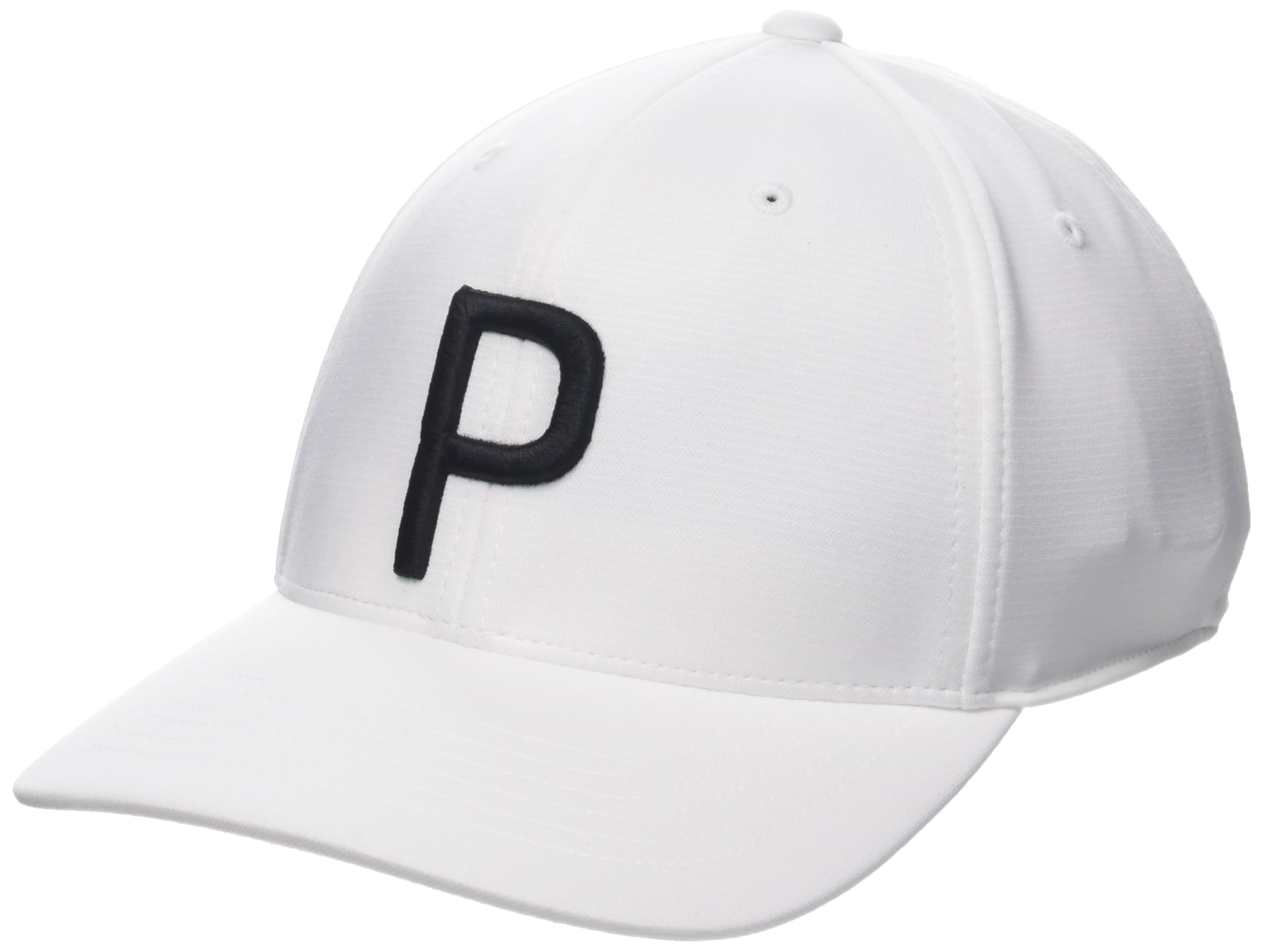 mens P Cap Hat