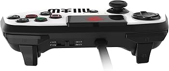 Amazon | Mad Catz ストリートファイター V ファイトパッド プロ