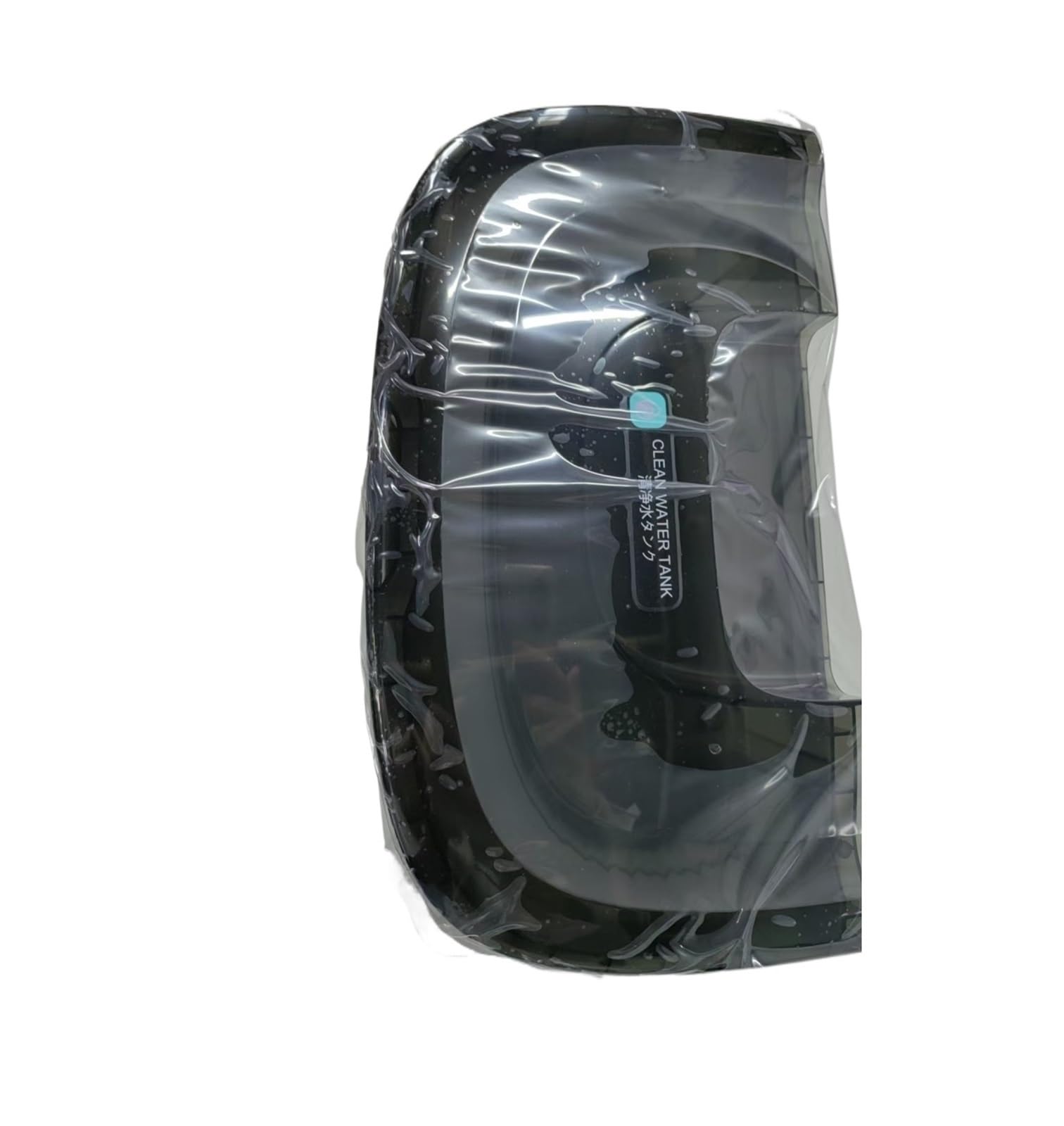 X psblty Compatible For Lefant， M3 Robot Vacuum Cleaner - Water Tank Integrated Spare Parts Replacement Accessories(M3 Clean water tank)