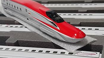 E6系秋田新幹線 こまちTreasureland TOHOKU-JAPAN 限定 Amazon | 限定品/TOHOKUE6系秋田新幹線こまち・Treasureland