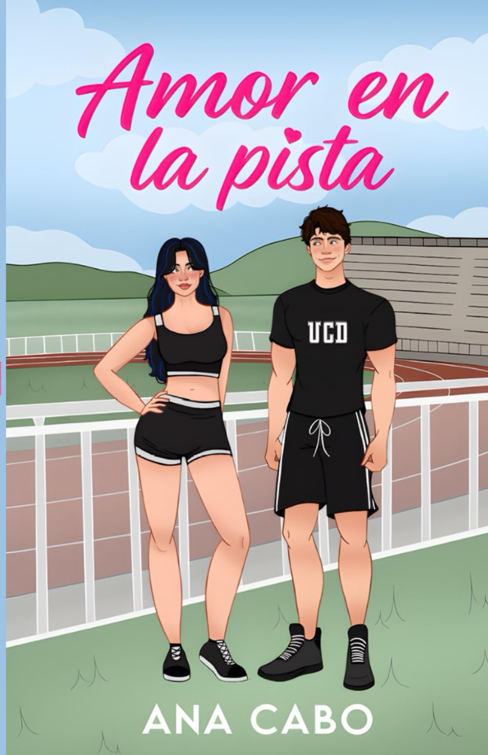 Amor en la pista (Creastmood)