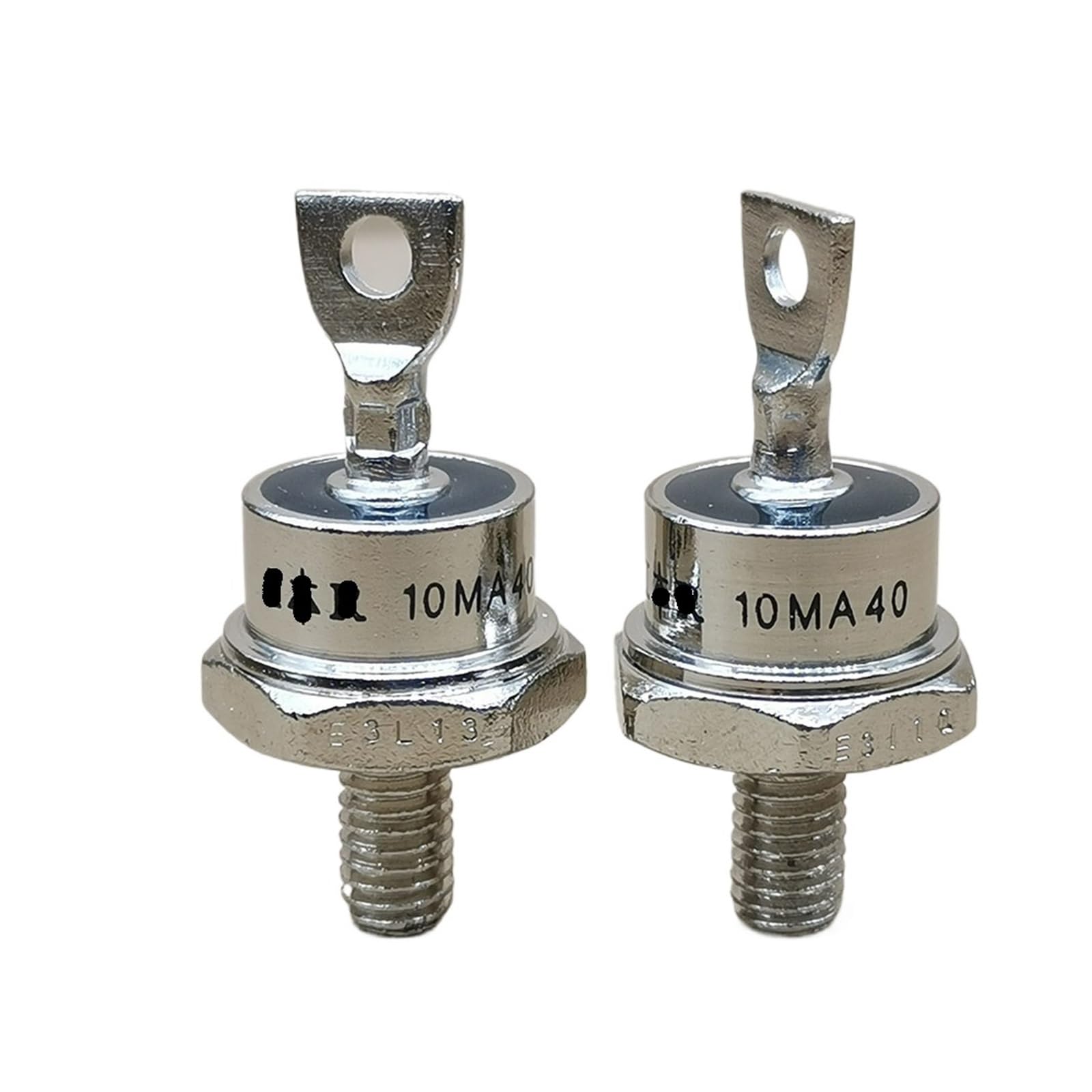 ELZNSQQK 1pcs 10MA40 Stud diode
