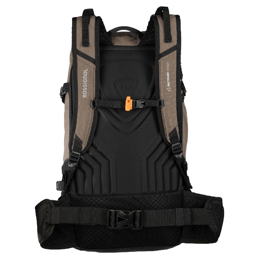 Rossignol Plecak Escaper Tour 25L Jeden rozmiar