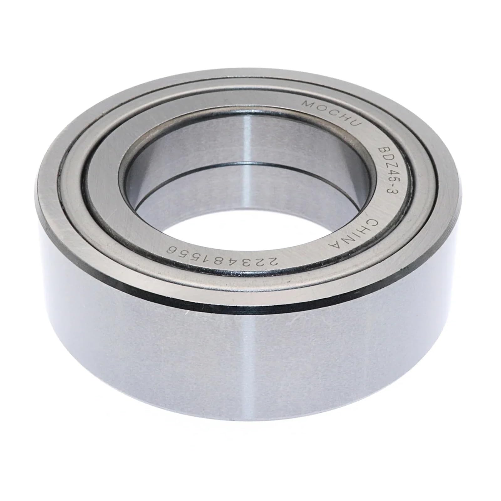 Roulement BDZ45-3 élimine le bruit de roue avec le modèle DAC45790026