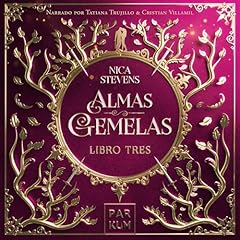 Almas Gemelas - Las sombras de la memoria copertina