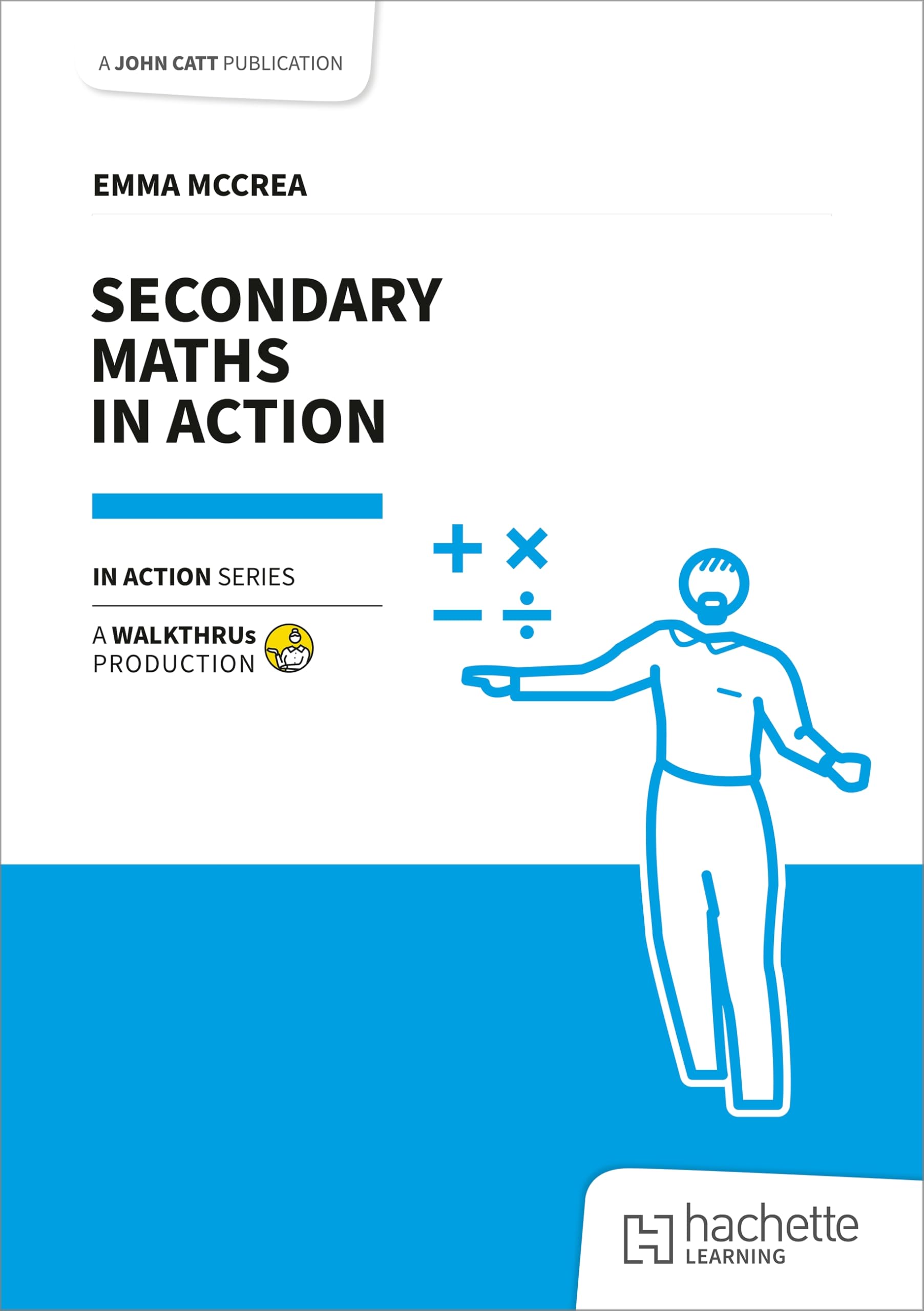 Secondary Maths in Action