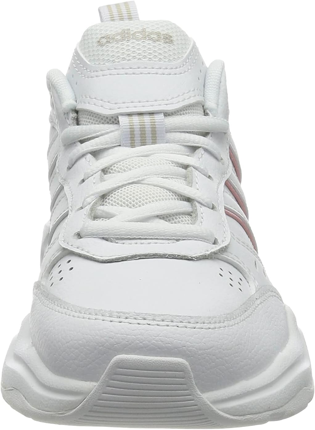 adidas Strutter Womens Sneaker 5 Ftwbla Gridos