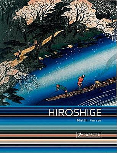 Hiroshige: Prints and Drawings