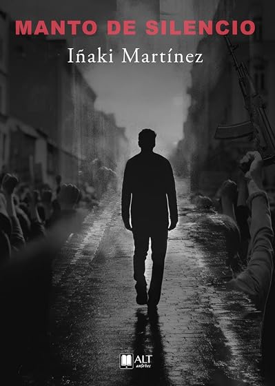 Manto de silencio