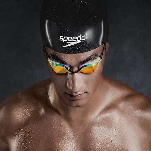 Miniatura 6 de Speedo Swim Cap - Aqua V Flat Pack Swim Cap