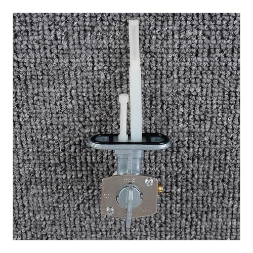 Robinet de carburant anti-fuite pour XT600E et TDR50