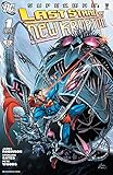 Superman: Last Stand of New Krypton #1 (of 3) (Superman: The World of New Krypton)