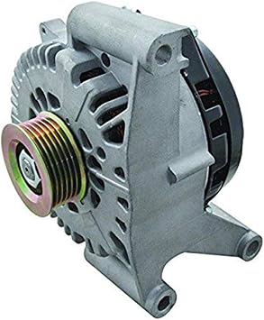 8442N Alternator