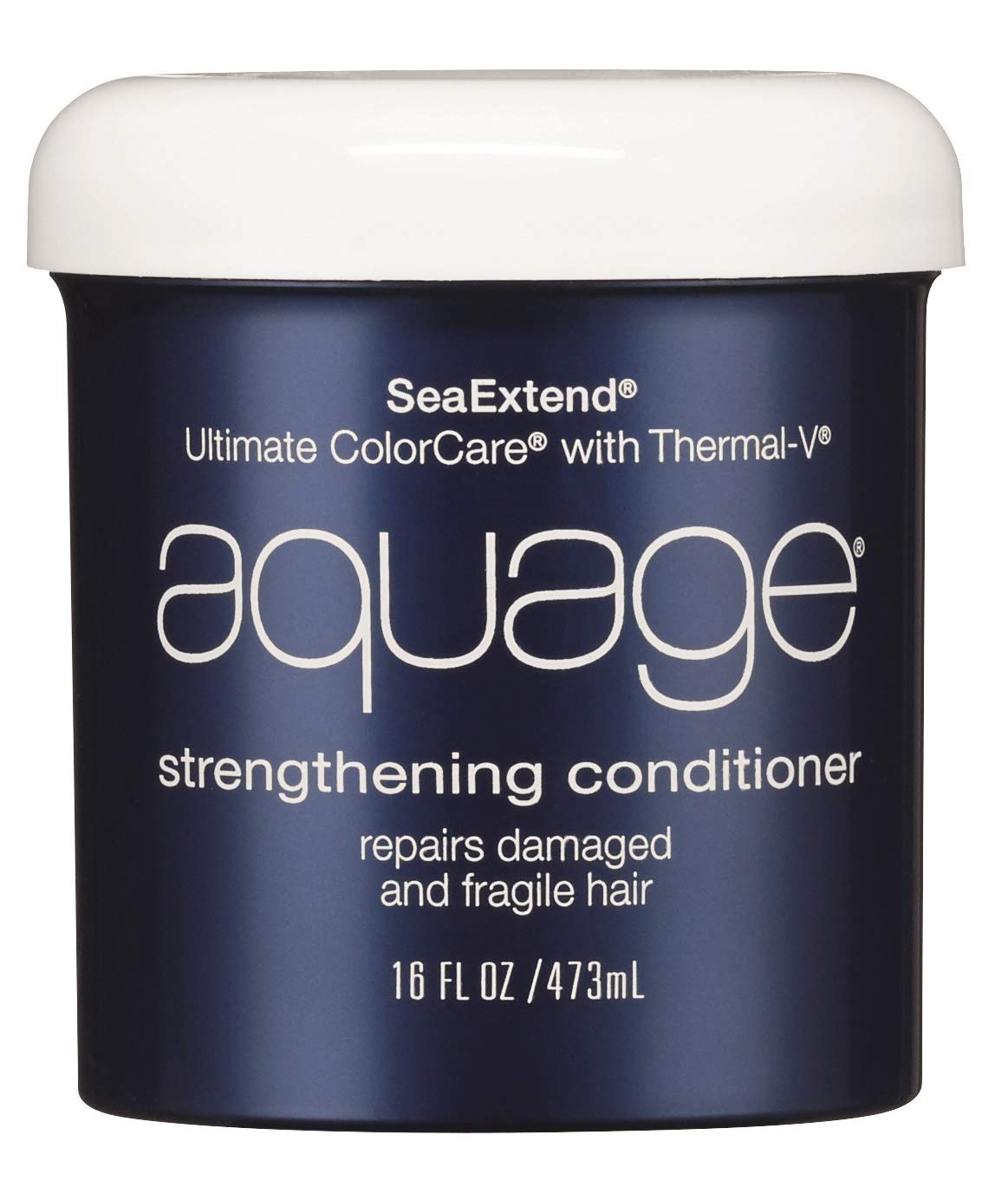 AQUAGESeaExtend Strengthening Conditioner