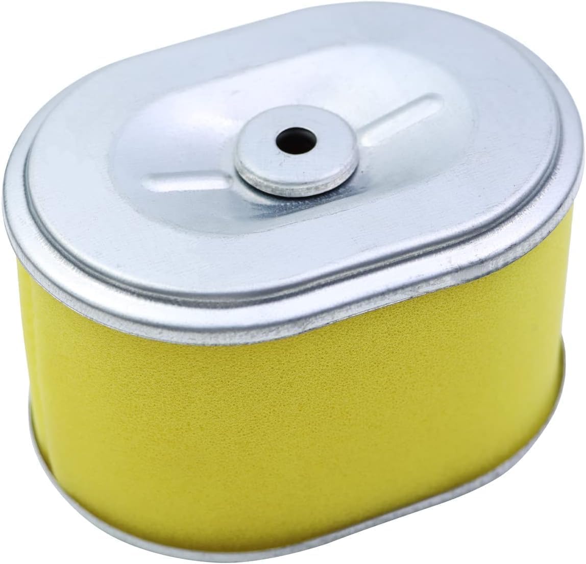 12 Pack GX160 Air Filter Compatible with Honda and Clones GX160 GX140 GX200 17210-ZE1-517 17210-ZE1-505 17210-ZE1-822