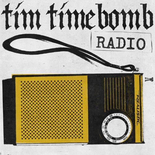 Tim Timebomb